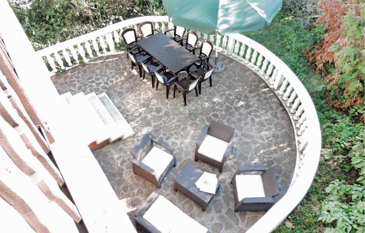Landhaus Toereki Mit Pool Siófok Exterior foto